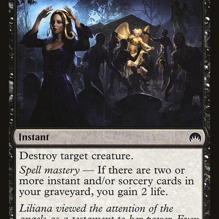 Unholy Hunger [Magic Origins]