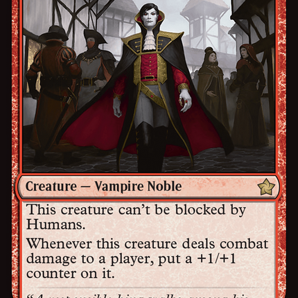 Stromkirk Noble [Foundations]