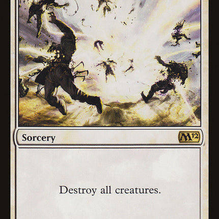 Day of Judgment [Magic 2012]