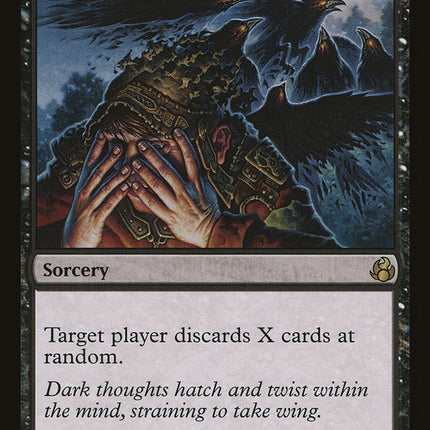 Mind Shatter [Morningtide]
