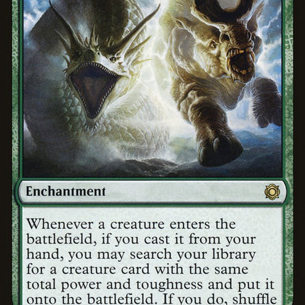 Wild Pair [Conspiracy: Take the Crown]