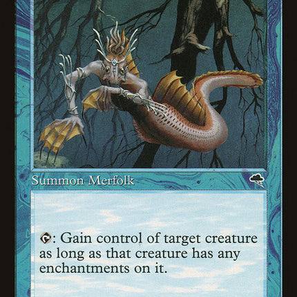 Rootwater Matriarch [Tempest]