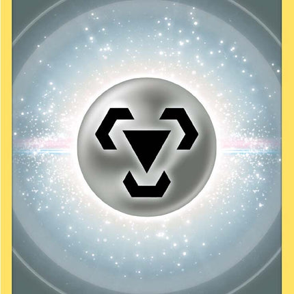 Metal Energy [Sword & Shield: Brilliant Stars]