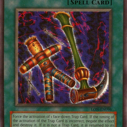 Bait Doll [LON-EN096] Common