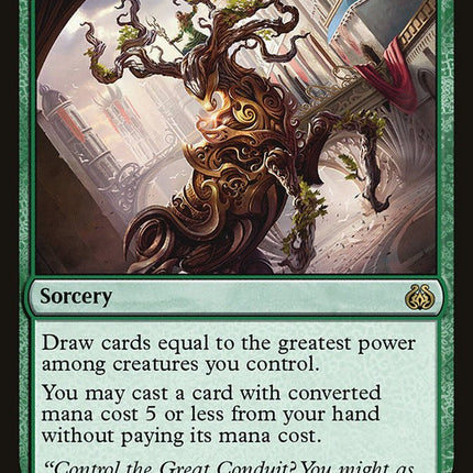 Rishkar's Expertise [Aether Revolt]