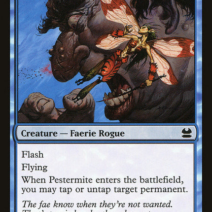 Pestermite [Modern Masters]