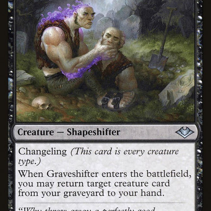 Graveshifter [Modern Horizons]