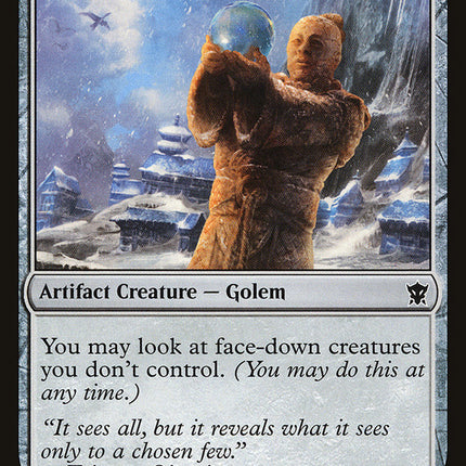 Keeper of the Lens [Dragons of Tarkir]