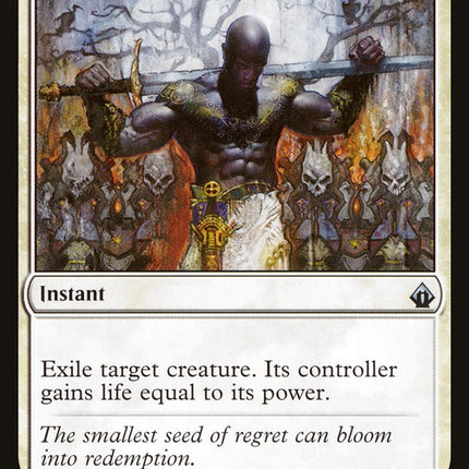 Swords to Plowshares [Battlebond]