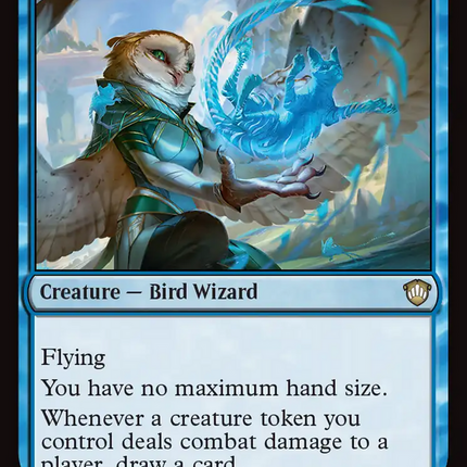 Curiosity Crafter [Secrets of Strixhaven Commander]