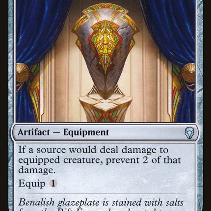 Shield of the Realm [Dominaria]