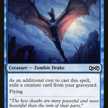 Stitched Drake [Ultimate Masters]