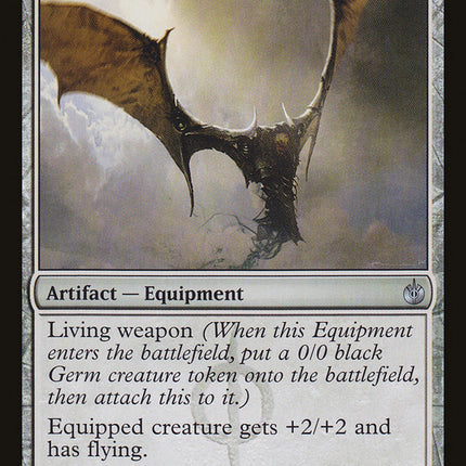Skinwing [Mirrodin Besieged]