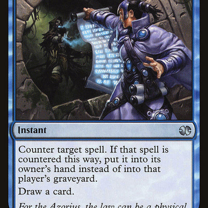 Remand [Modern Masters 2015]
