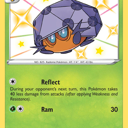Dottler (SV008/SV122) [Sword & Shield: Shining Fates]