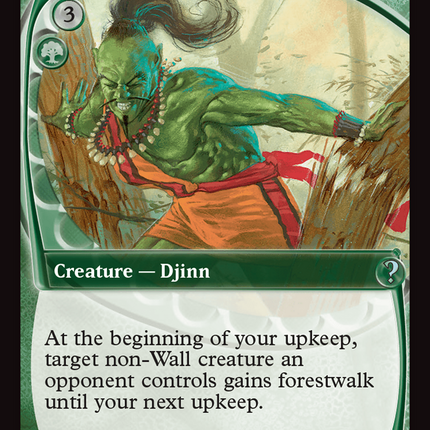 Erhnam Djinn (Future Sight) [Mystery Booster 2]