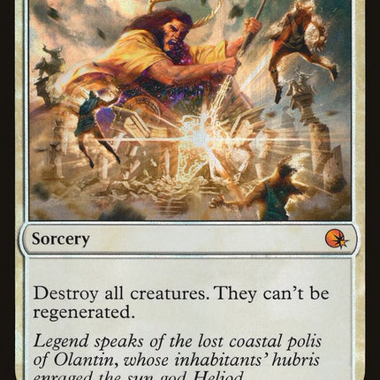 Wrath of God [From the Vault: Annihilation]