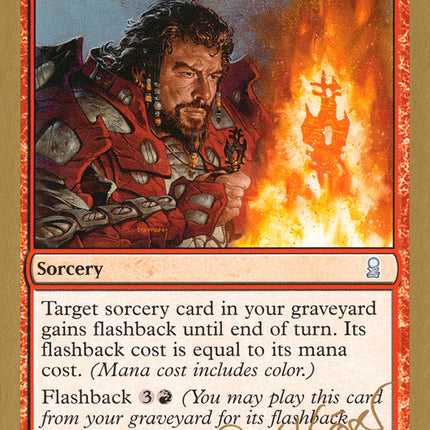 Recoup (Peer Kroger) (SB) [World Championship Decks 2003]