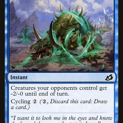 Hampering Snare [Ikoria: Lair of Behemoths]