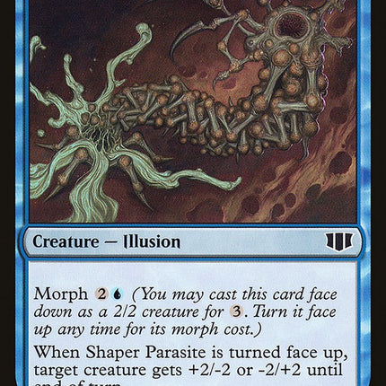 Shaper Parasite [Mystery Booster]