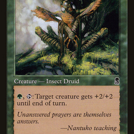 Nantuko Disciple [Odyssey]