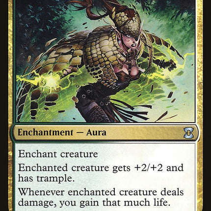 Armadillo Cloak [Mystery Booster]