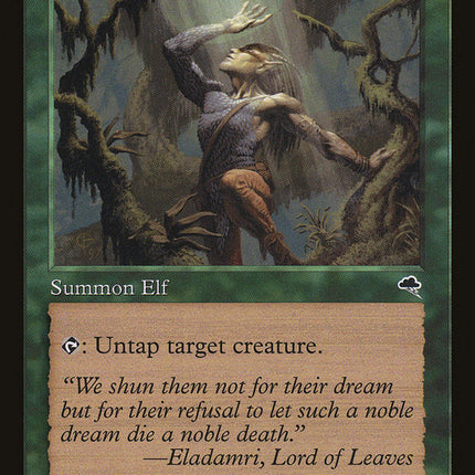 Seeker of Skybreak [Tempest]