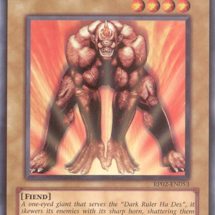 Opticlops [RP02-EN053] Common
