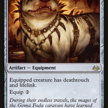 Basilisk Collar [Modern Masters 2017]