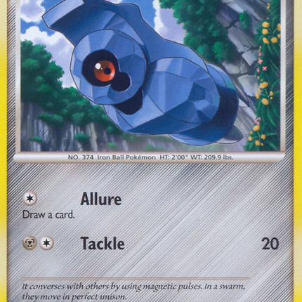 Beldum (84/146) [Diamond & Pearl: Legends Awakened]