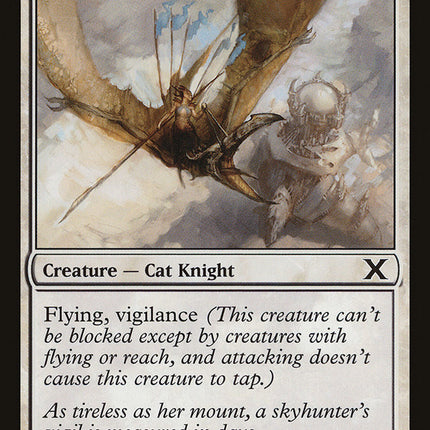 Skyhunter Prowler [Tenth Edition]