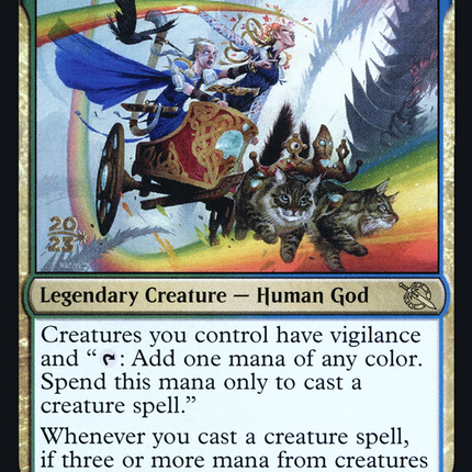 Inga and Esika [March of the Machine Prerelease Promos]