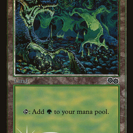 Forest (1) [Arena League 1999]