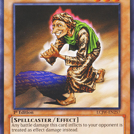 Gravekeeper's Vassal [LCJW-EN257] Common
