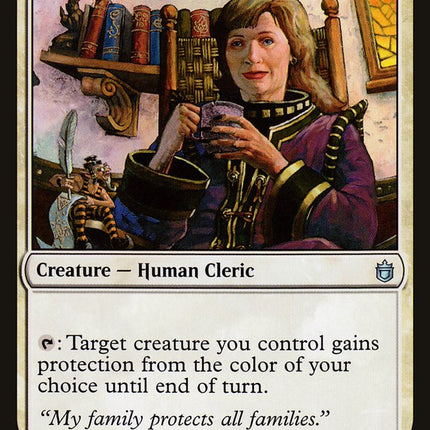 Mother of Runes [Commander Anthology]