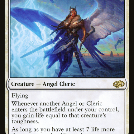 Righteous Valkyrie [Jumpstart 2022]