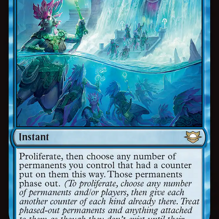 Ripples of Potential [Edge of Eternities Commander]