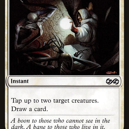 Repel the Darkness [Ultimate Masters]