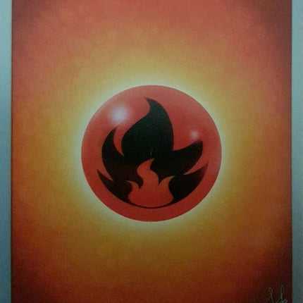 Fire Energy (Perfection - Henry Brand) [World Championships 2019]