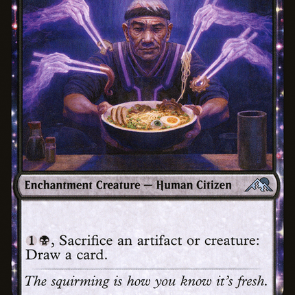 Dockside Chef [The List]