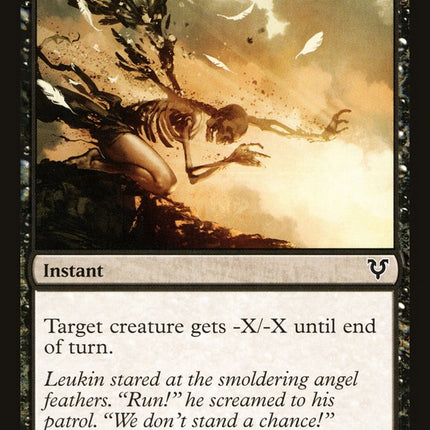 Death Wind [Avacyn Restored]