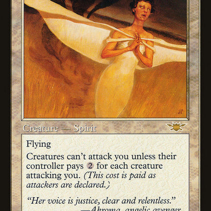 Windborn Muse [Legions]