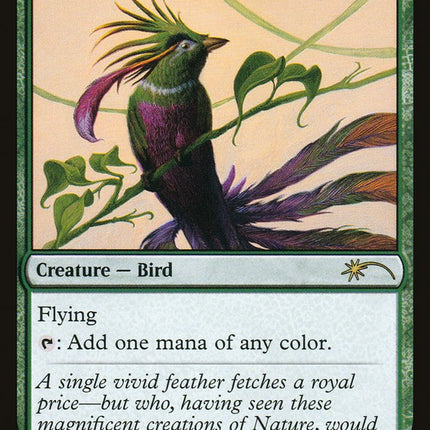 Birds of Paradise (092) [Secret Lair Drop Series]