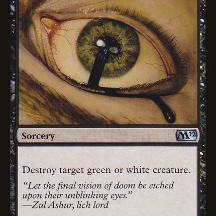 Deathmark [Magic 2012]