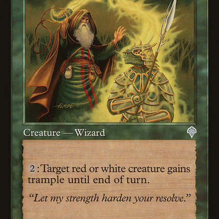 Might Weaver [Invasion]