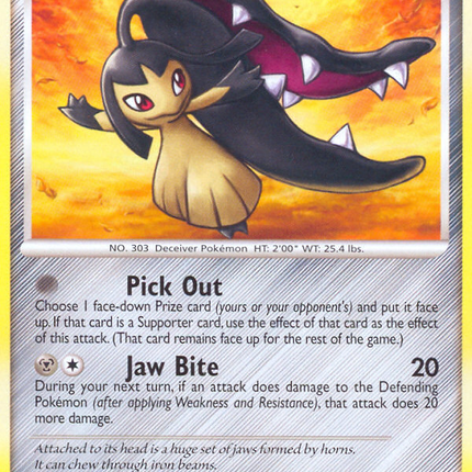 Mawile (24/106) [Diamond & Pearl: Great Encounters]