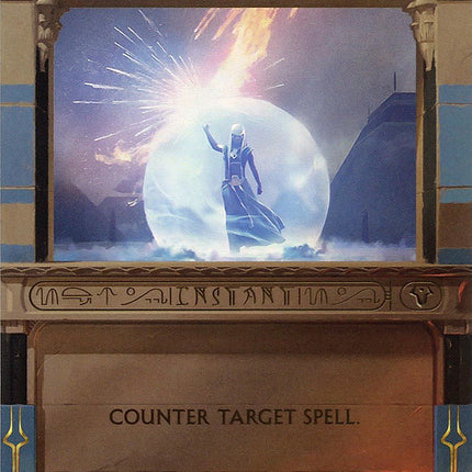Counterspell (Invocation) [Amonkhet Invocations]
