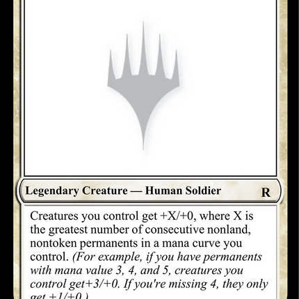 The Curve Keeper [Unknown Event]