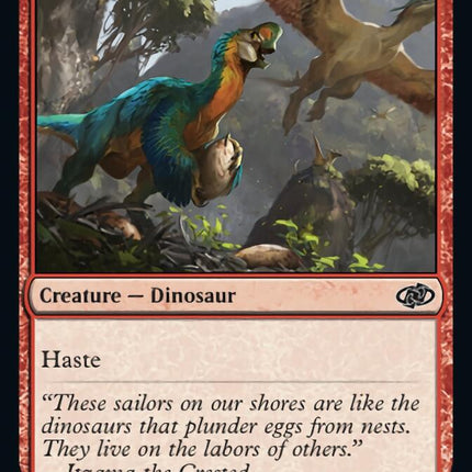 Nest Robber [Jumpstart 2022]