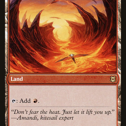 Riverglide Pathway // Lavaglide Pathway [Zendikar Rising]